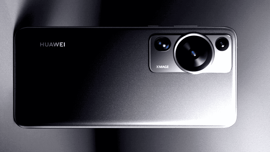 Huawei P70 donosi 6,7″ zaslon i 50MP kameru s promjenjivim otvorom blende