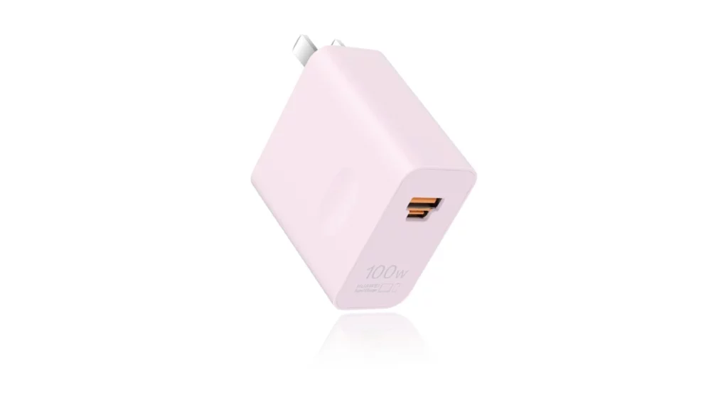 Huawei predstavio SuperCharge Max 100W - Punjač sa višestrukim standardima i brzim punjenjem 29 1 21
