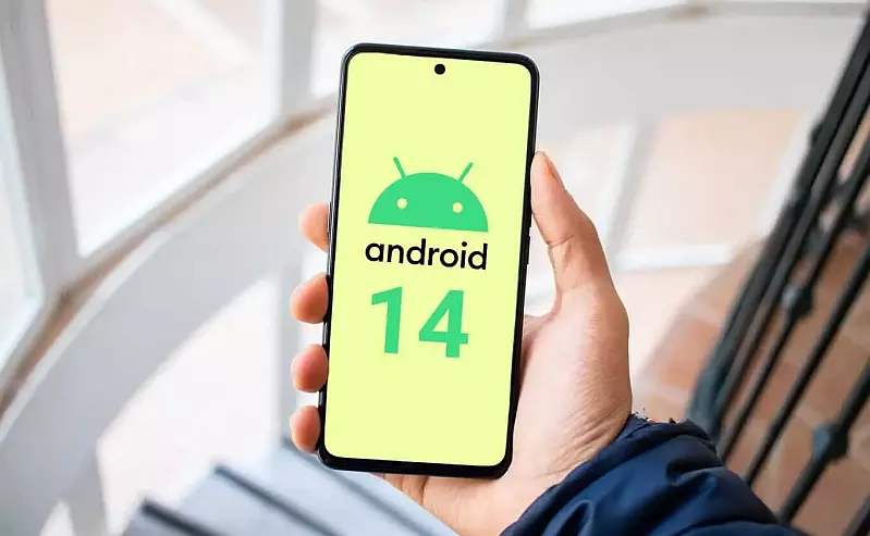 Imate li Android 14 na svom Samsung uređaju? Provjerite raspored preuzimanja!