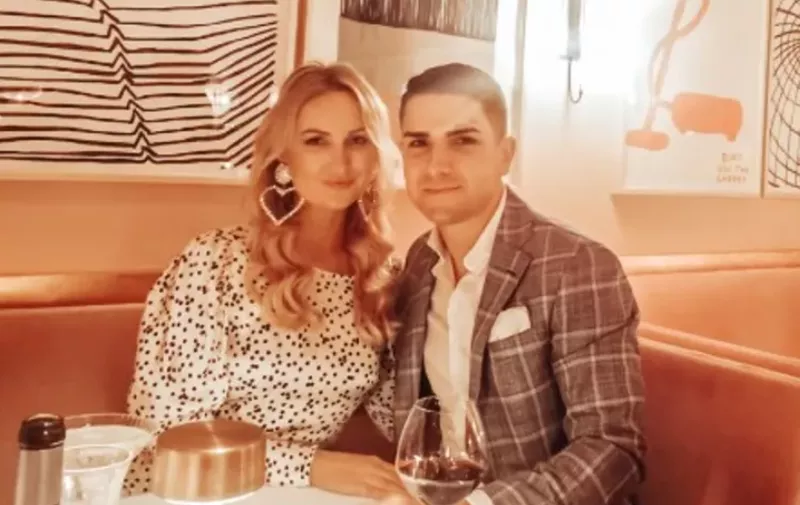 Influencerica i muž optuženi da su prevarili petero Hrvata i uzeli im 350 tisuća eura