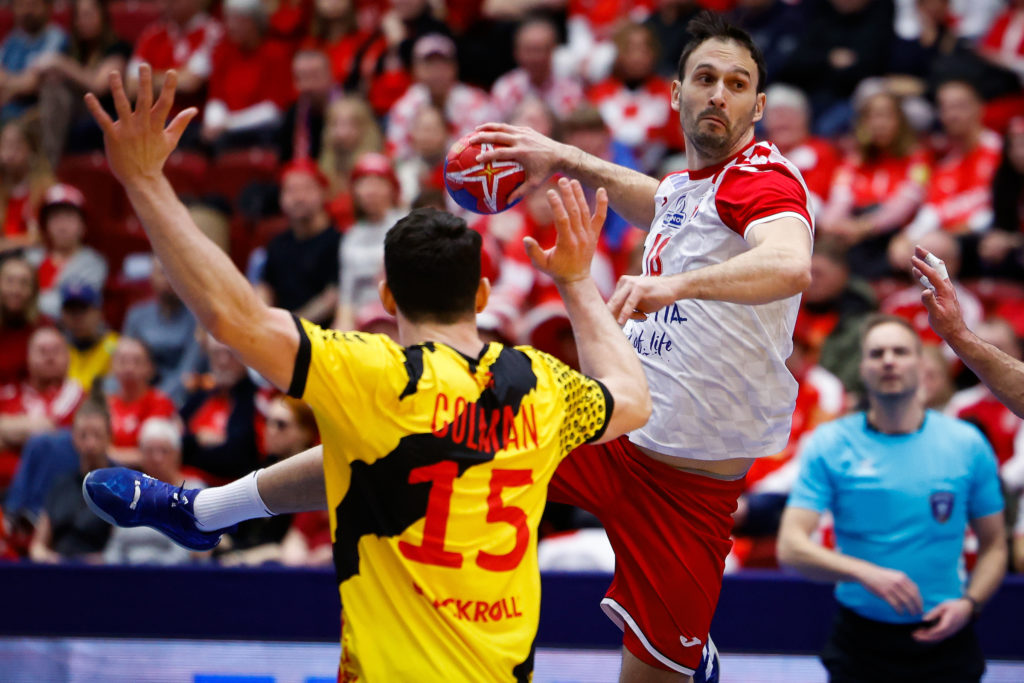 KARAČIĆ: Vjerujem u našu mladost i naše iskustvo
