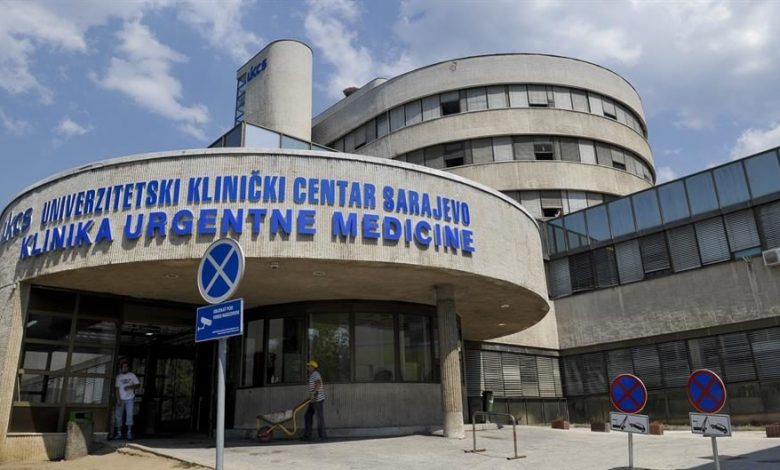 KCUS uvodi prekovremeni rad kako bi se smanjile liste čekanja