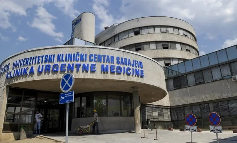 KCUS uvodi prekovremeni rad kako bi se smanjile liste čekanja