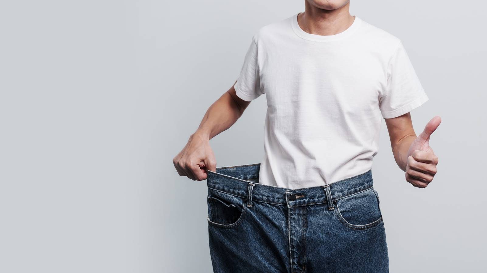 Kako izgubiti trideset kilograma u 6 mjeseci? Jedna odluka može napraviti veliku razliku