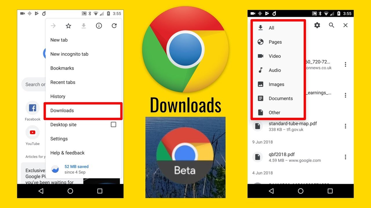 kako ubrzati preuzimanja putem google chromea?