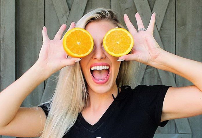 Koji Vitamini Su Zenama Zivotno Vazni S 30 Godina A