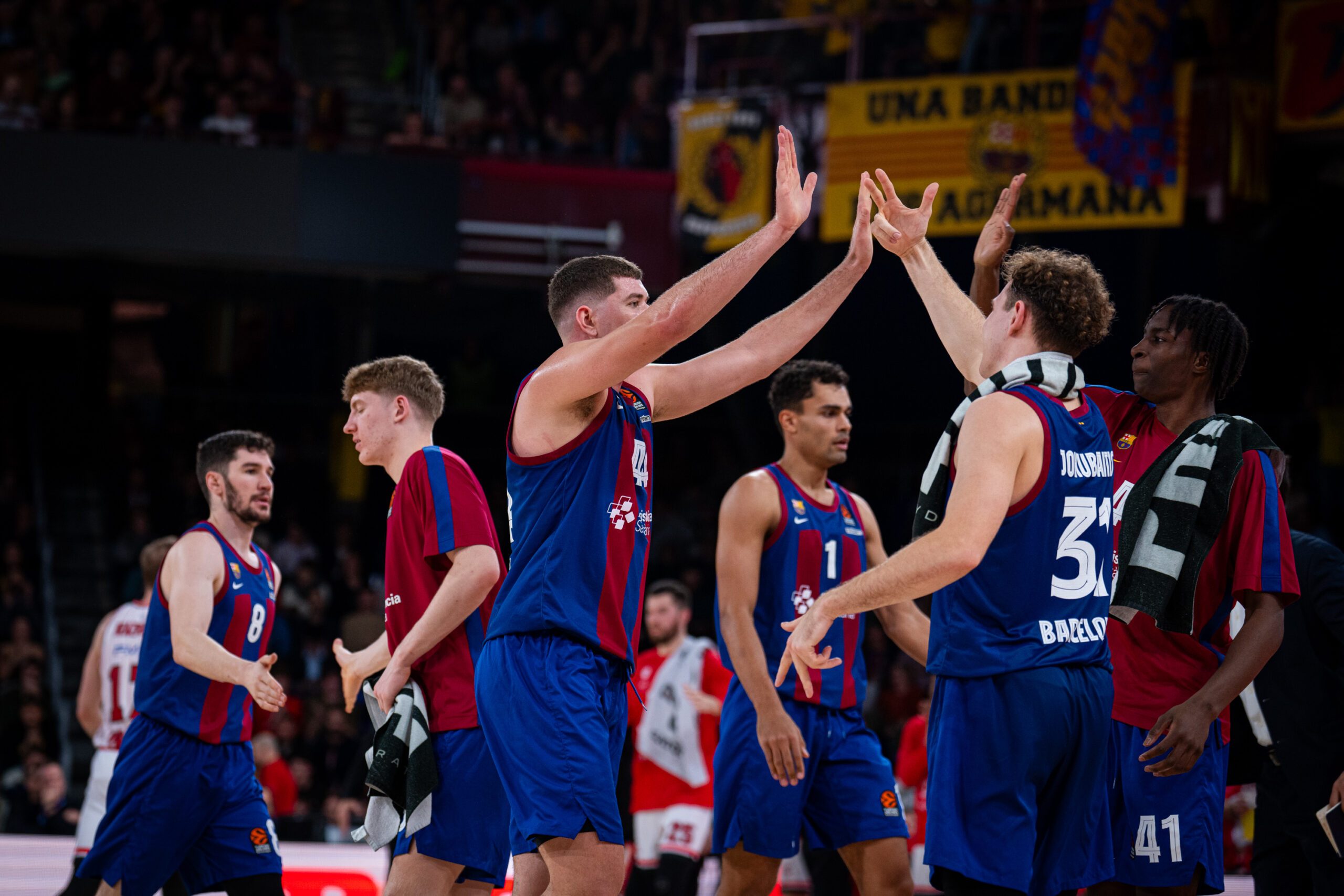 MAKABI UVJERLJIV PRED DUEL S PARTIZANOM: Virtus demoliran u Beogradu, Kalinić odličan u srpskom okršaju (VIDEO)