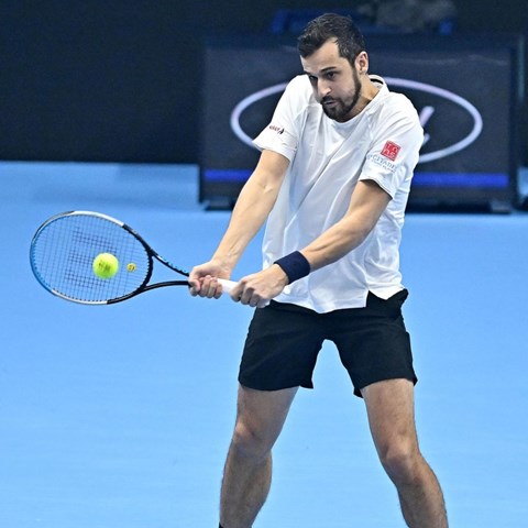 Mektic I Pavic Izborili Drugo Kolo Parova Australian Opena Vekic