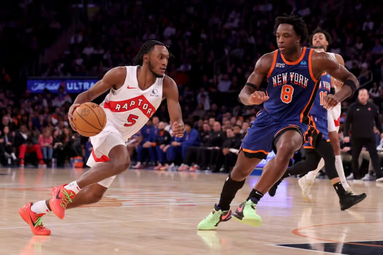 NBA: Bogdan dvoznamenkasti u uvjerljivom porazu, Rajaković nastavio loš niz u New Yorku (VIDEO)