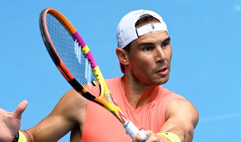 Nadal nakon pobjede: Bio sam odlučan