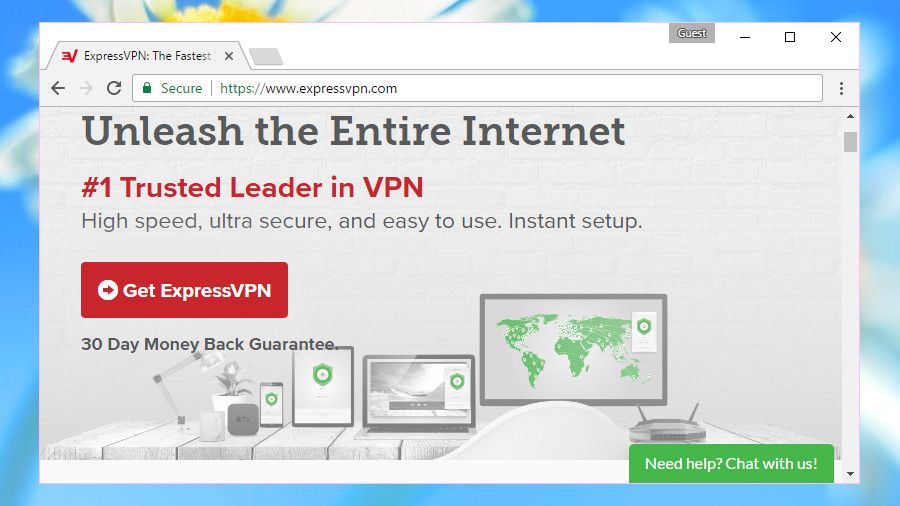 najbolji i najsigurniji vpn servisi za 2023.!