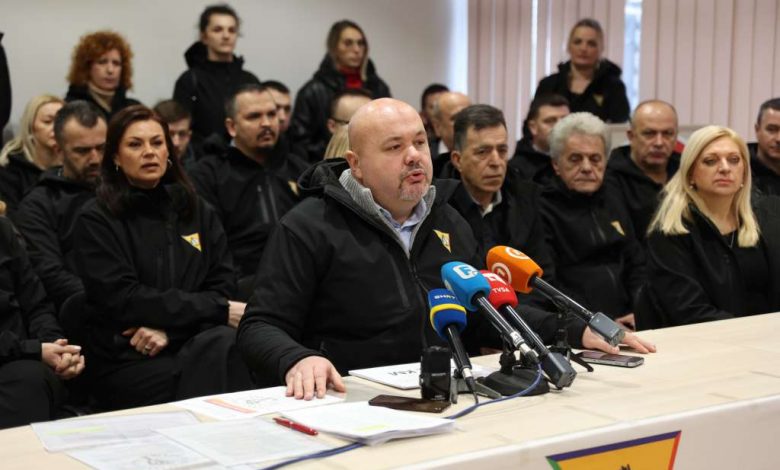 Nastavnici, učitelji, odgajatelji u KS 29., 30. i 31. januara organizuju štrajk upozorenja