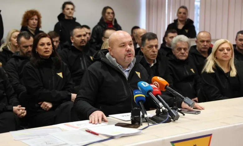Nastavnici, učitelji, odgajatelji u KS 29., 30. i 31. januara organizuju štrajk upozorenja