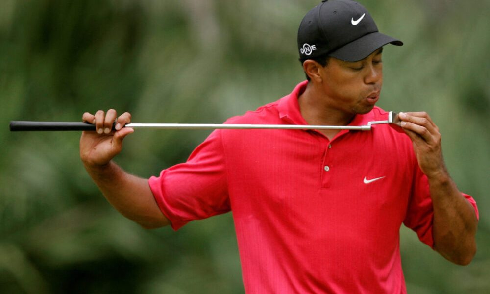Nike nije više sponzor Tiger Woods-u: istekao je ugovor koji je golfera učinio milijarderom