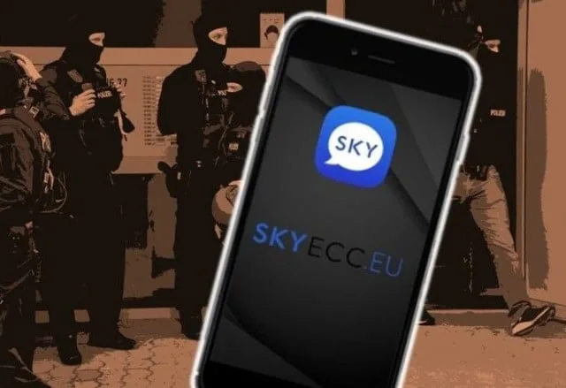 OTPAKIVANJE SKY APLIKACIJA ŽESTOKO JE UZDRMALO KRIMINALNI SVIJET U NAŠOJ ZEMLJI. KO JE SLJEDEĆI?
