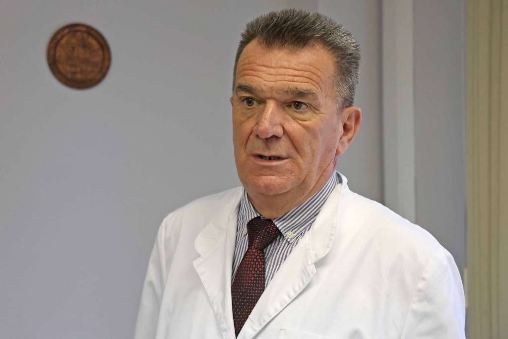 Očekuje se pojava ospica i na području HNŽ-a