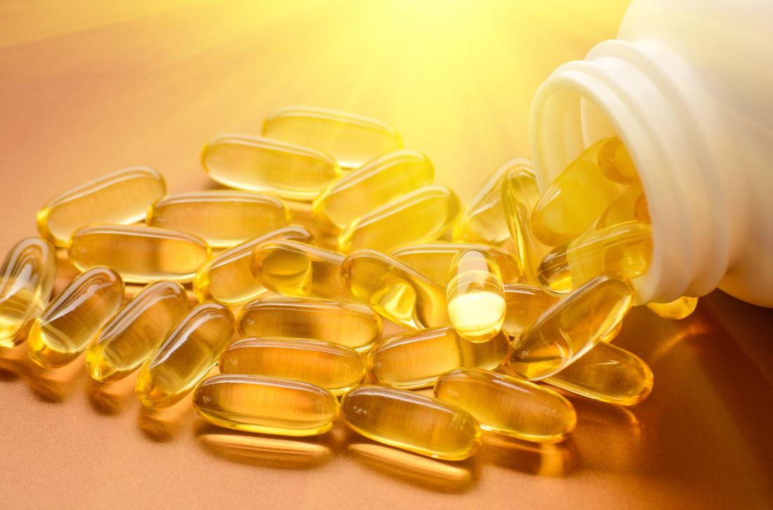 PET ZNAKOVA UPOZORENJA DA NE DOBIVAMO DOVOLJNO VITAMINA D
