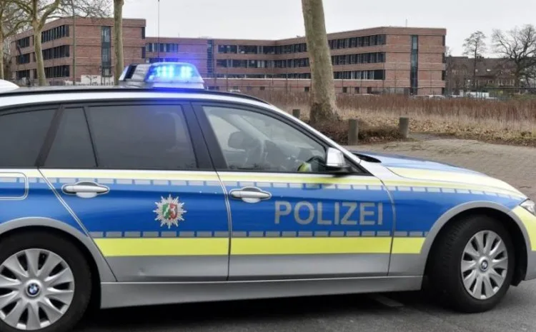 POČELO SUĐENJE U NJEMAČKOJ: BOSANAC PRIZNAO UBISTVO, GOVORIO DA ČUJE GLASOVE
