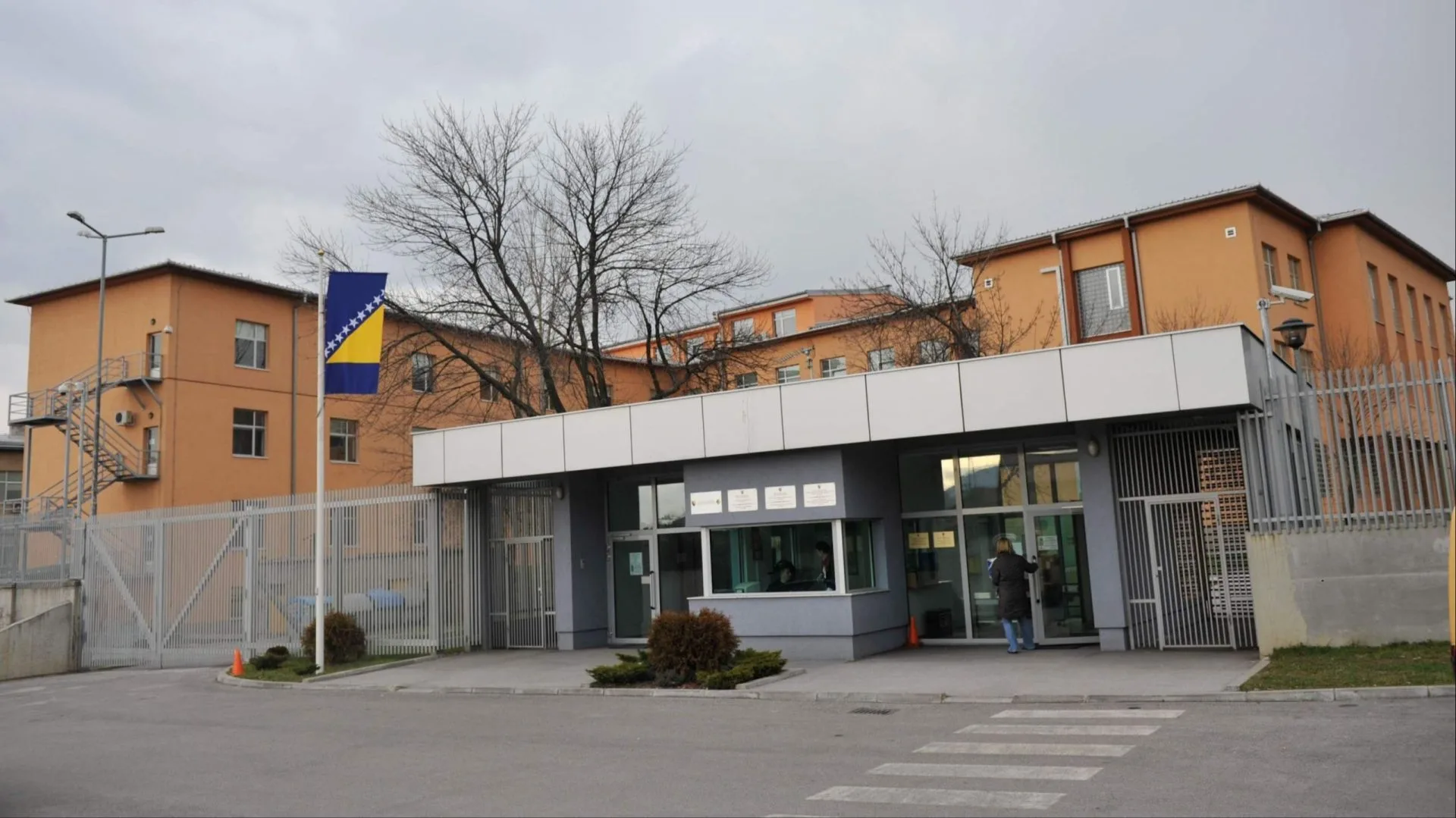PODIGNUTA OPTUŽNICA PROTIV MOSTARCA ZBOG PRIDRUŽIVANJA ISIL-U