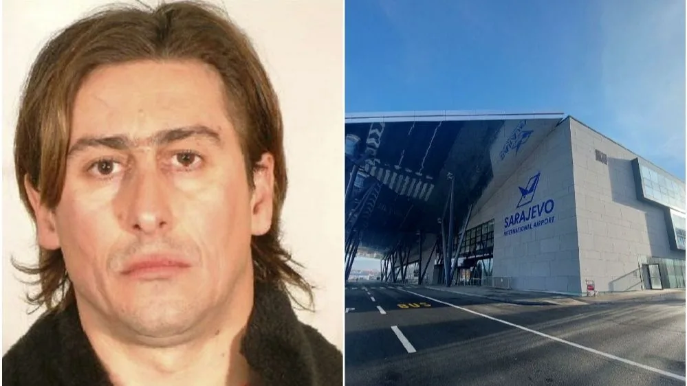 POZNAT RAZLOG ODGAĐANJA IZRUČENJA U BIH ZLOGLASNOG UBICE ‘ZEMUNSKOG KLANA’