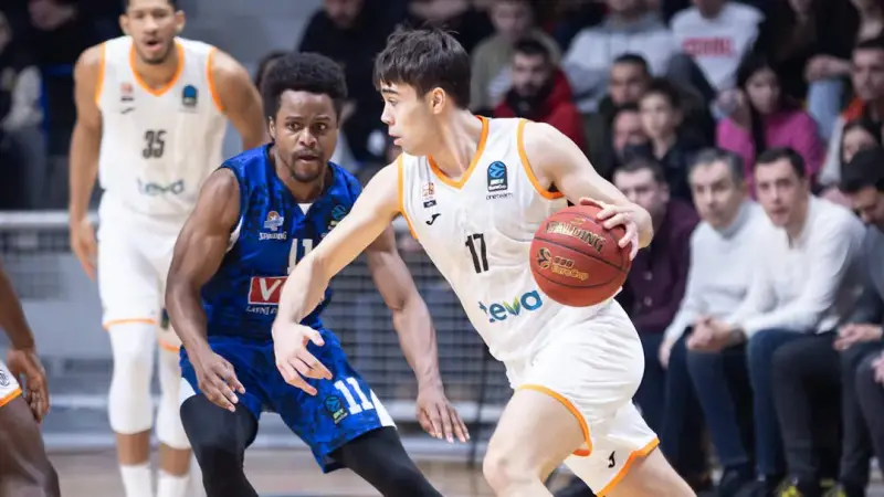 PROPUŠTENA PRILIKA: Bolan poraz, Bućnost teško do playoffa EP-a