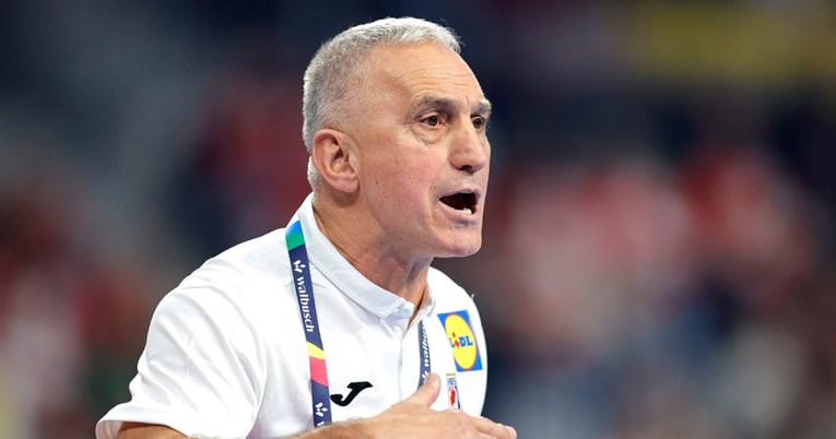 Perkovac: Umjetnost! Ne znam kad je netko dobio Španjolsku +10