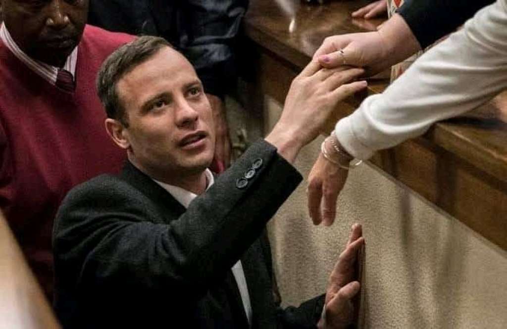 Pistorius izašao iz zatvora 11 godina nakon ubojstva djevojke