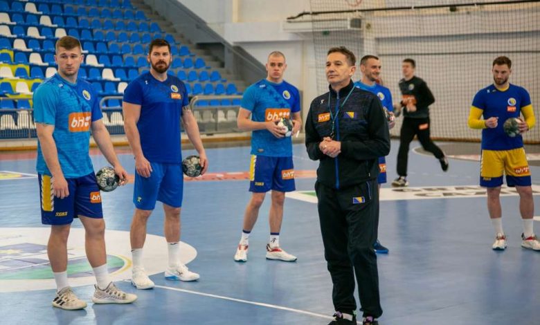 Počinje Evropsko prvenstvo u rukometu, BiH apsolutni autsajder