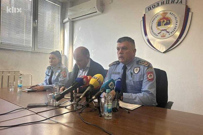 Policija U Doboju Iznijela Detalje Svirepog Ubojstva Sve Je Izvrseno