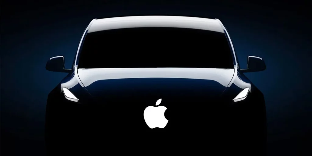 Apple Car: Ponovno se govori o autonomnoj vožnji i električnom pogonu 29 1 10