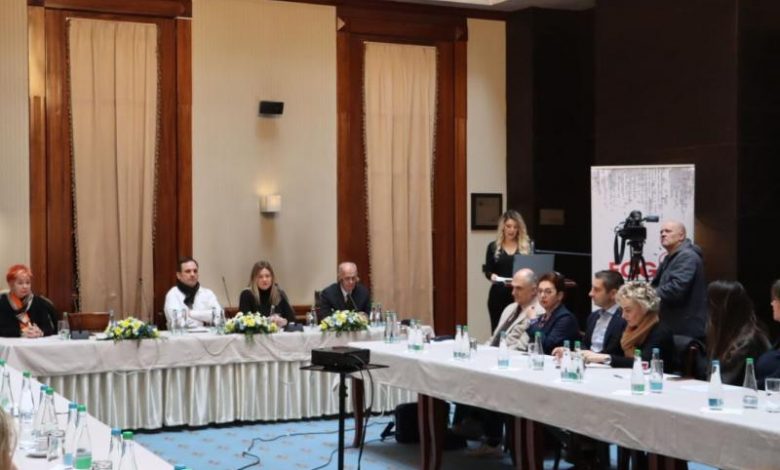 Predstavljena Strategija za razvoj nauke KS
