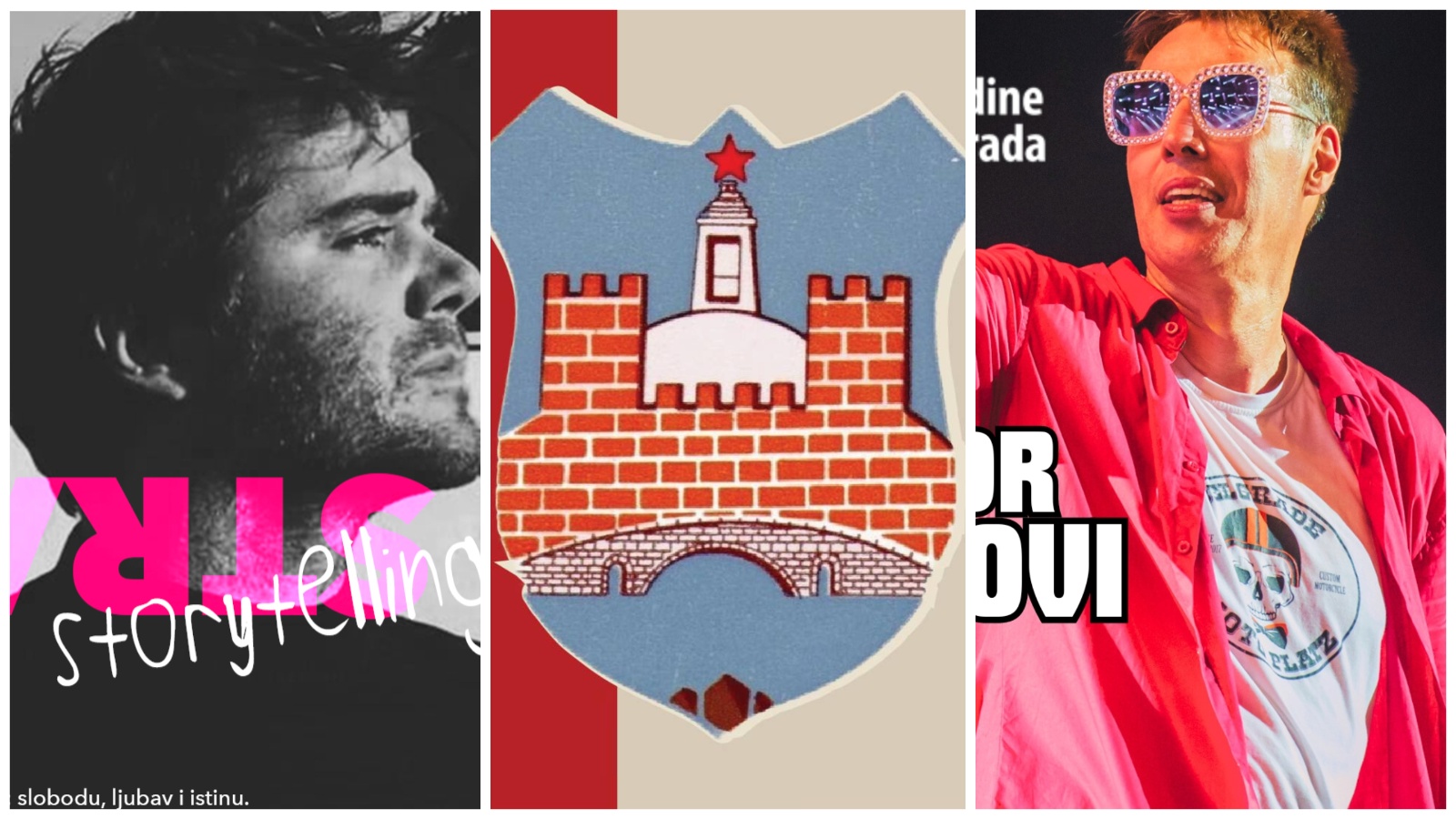 Preporuke za vikend 12.-14.1.