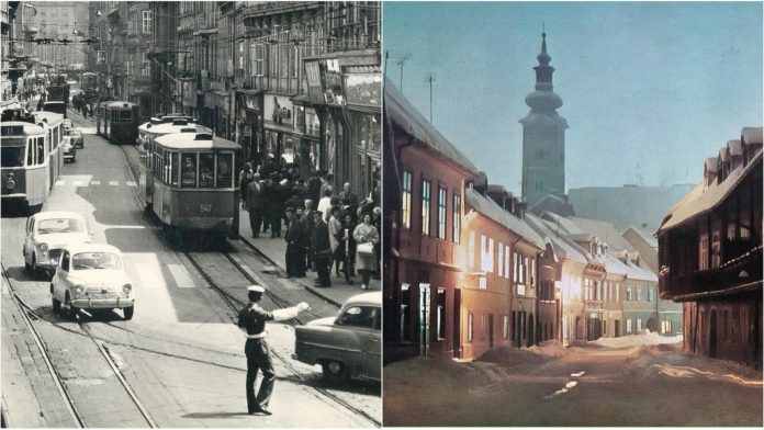 Pronasli Smo Instagram Profil Koji Ce U Vama Izazvati Nostalgiju