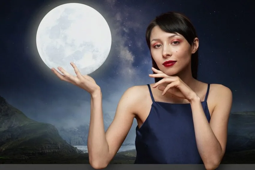 Od 25. ožujka Pun Mjesec donosi fazu velike sreće i stabilnosti za 4 znaka Zodijaka
