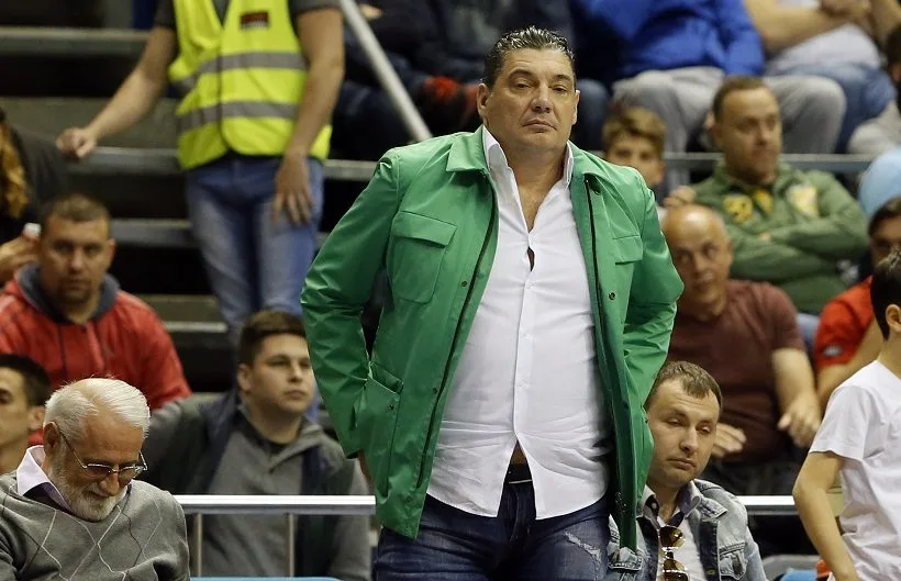 Ražnatović otkrio da se NBA pitala za još jednog reprezentativca Srbije!