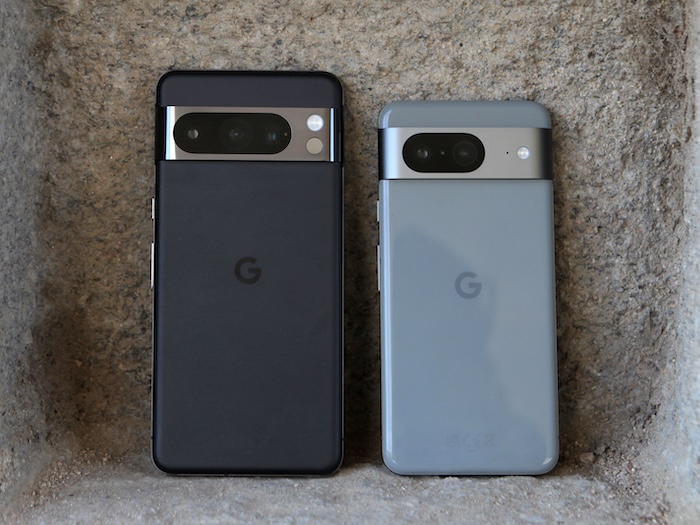 [recenzija] google pixel 8 – fantastičan android uređaj