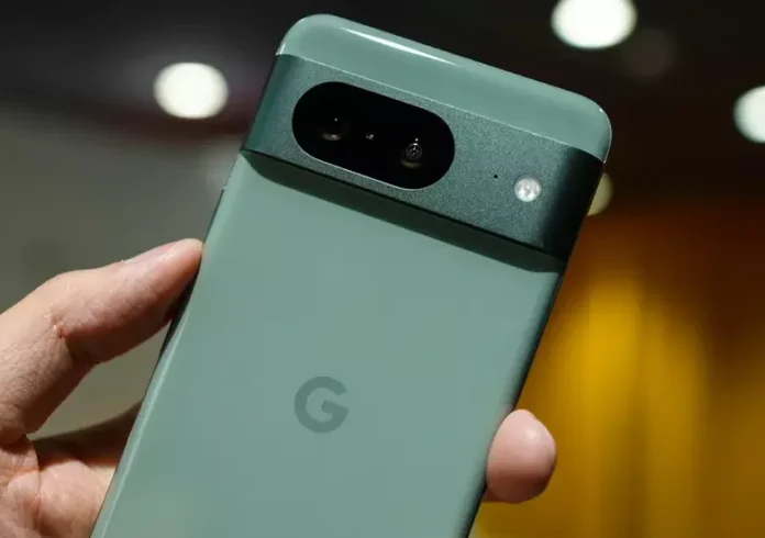 Recenzija Google Pixel 8 – Fantastican Android Uredaj.webp