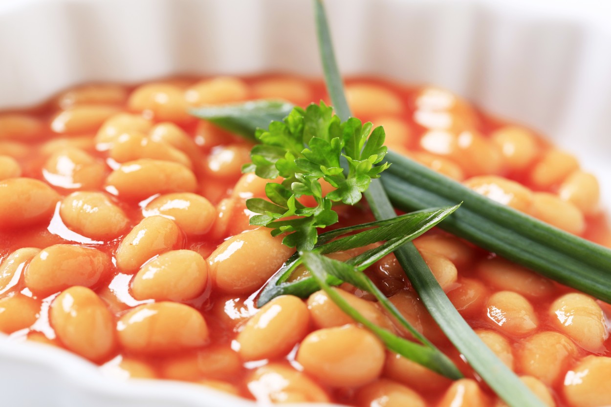 Recept za prebranac iz pećnice
