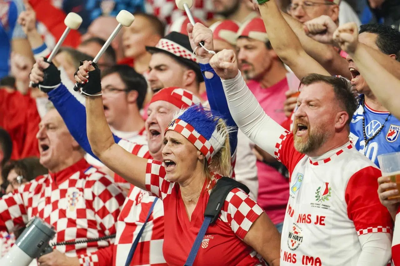 Rukometaši Hrvatske ponizili Španjolsku u Mannheimu!