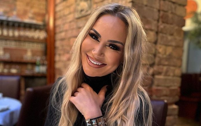 Selma Bajrami Nije Mogla Biti Vracena Za Sarajevo Vulinovom Naredbom