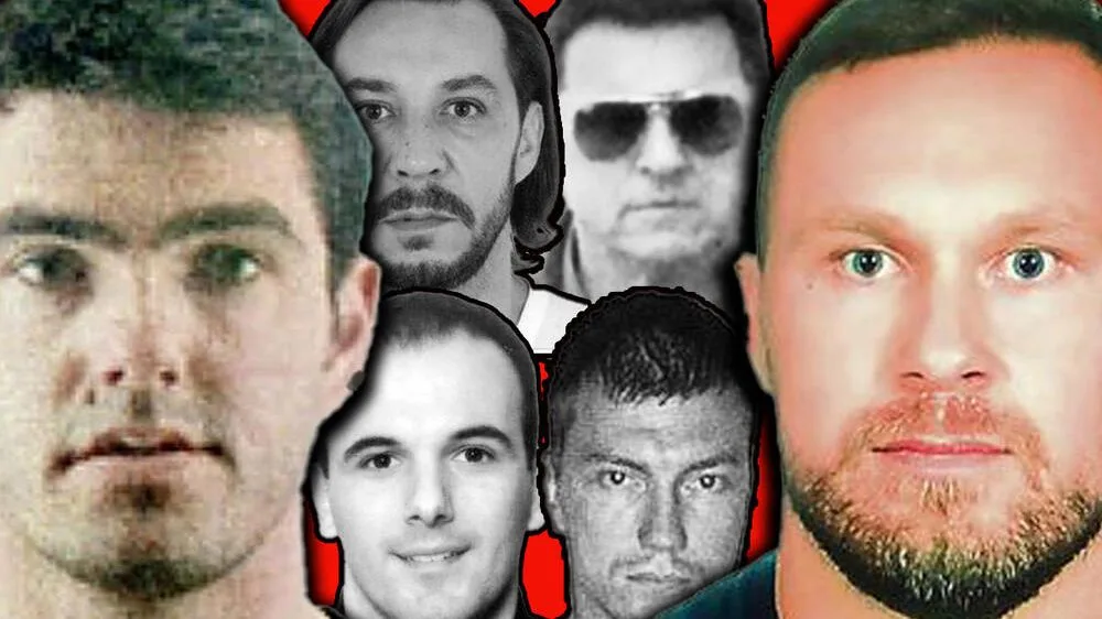 SUKOB BIVŠIH PRIJATELJA ODNIO PREKO 60 ŽIVOTA: ŠKALJARCI I KAVČANI SE NE SMIRUJU