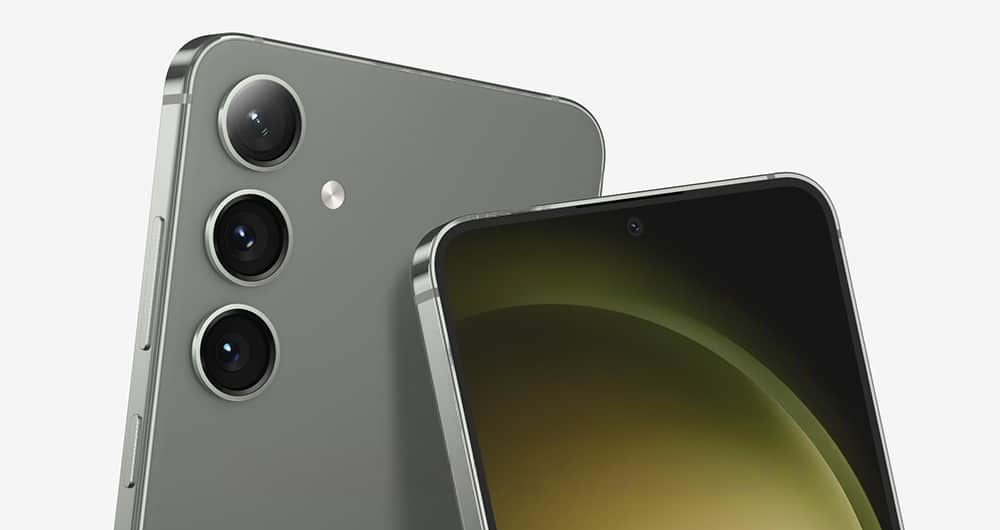 Samsung sutra dijeli pozivnice za 17.01.2024.
