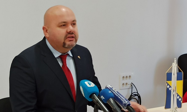 Sindikalisti odgovorili Hoti-Muminović: Ne podcjenjujte inteligenciju radnika