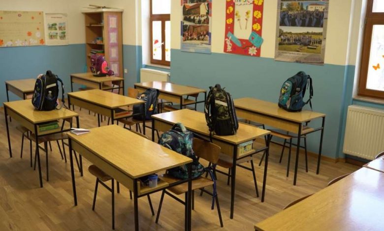 Sindikat osnovnog obrazovanja i odgoja KS održat će trodnevni štrajk upozorenja