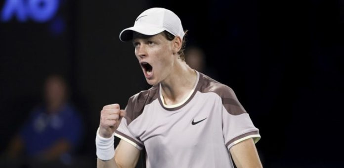 Sinner Velikim Preokretom Osvojio Prvi Grand Slam U Karijeri