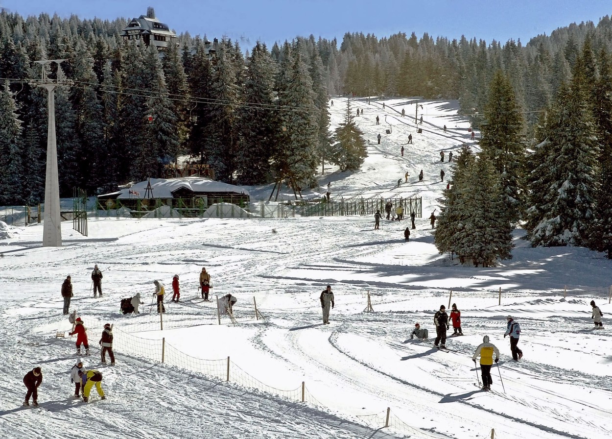 Skijaška sezona u Srbiji i regionu je počela, a ove cene vas očekuju na skijalištima