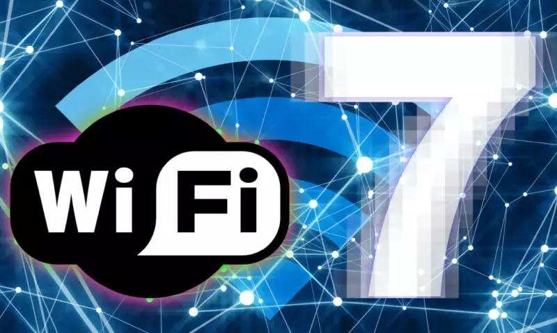 Šta je Wi-Fi 7? Kratak vodič za najnoviji Wi-Fi standard
