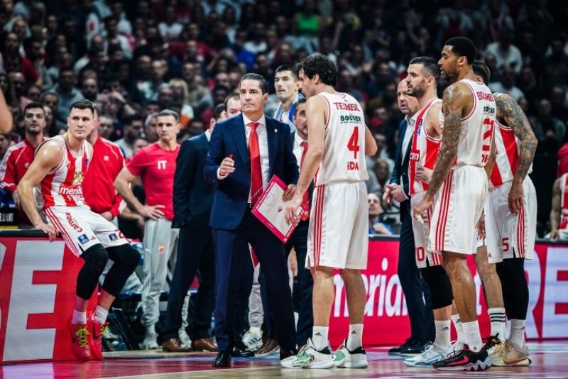 TENZIJE NA DERBIJU: Zvezda odmah progovorila, priloženi dokazi (VIDEO)