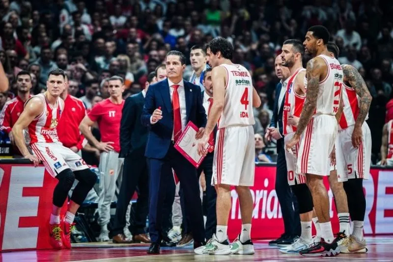 TENZIJE NA DERBIJU: Zvezda odmah progovorila, priloženi dokazi (VIDEO)