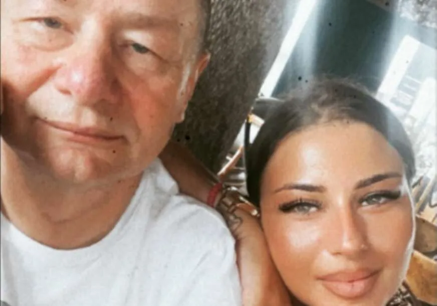 TI SJAJIŠ NEGDJE TAMO: OGLASIO SE OTAC PJEVAČICE IZ BIJELJINE KOJA JE POGINULA U DUBAIJU